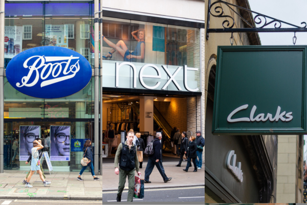 How Boots, Next, Clarks and more are targeting the future consumer