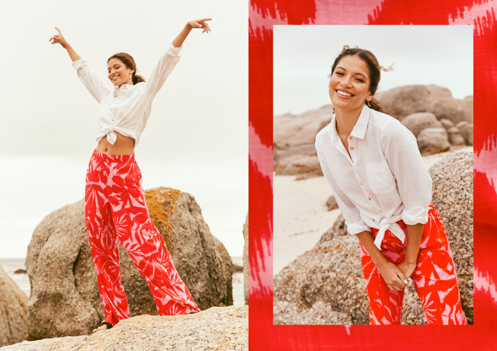 FatFace launches stores in Canada