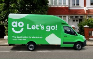 What does Frasers want with AO?