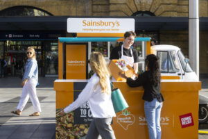Sainsbury's