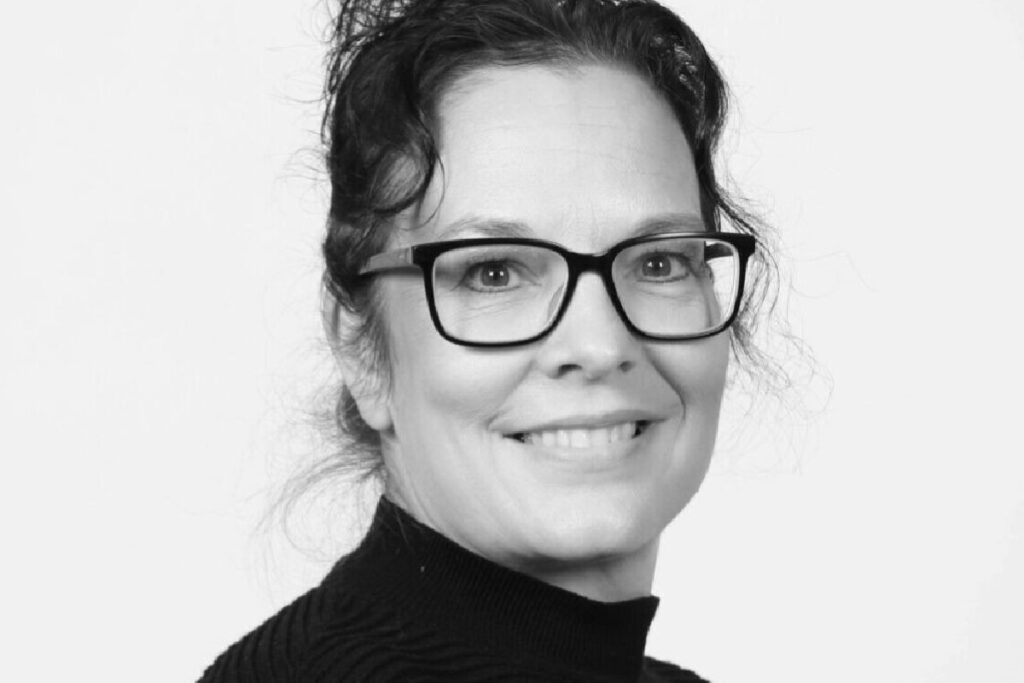 Mel Wilcox Seasalt appointment