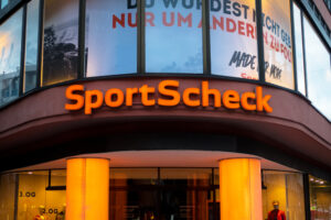 Sportscheck
