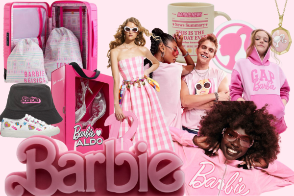 barbie collaborations 2023