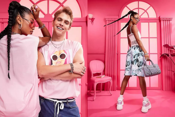 It's a Barbie world: 13 of the best brand collaborations - Retail Gazette