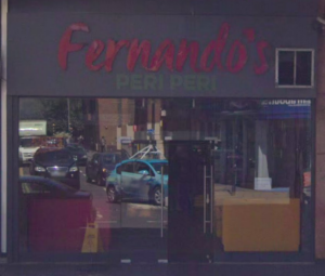 Fernando's