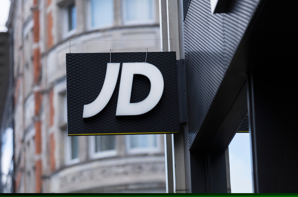 JD Sports