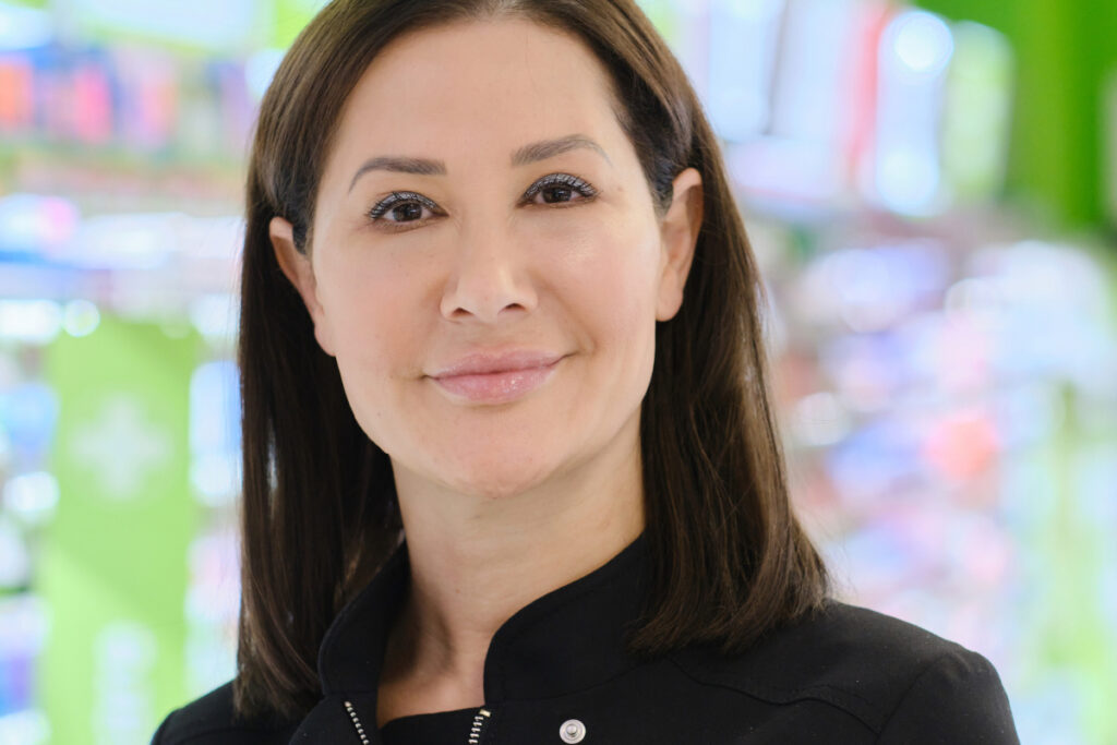 Superdrug Appoints New Healthcare Director