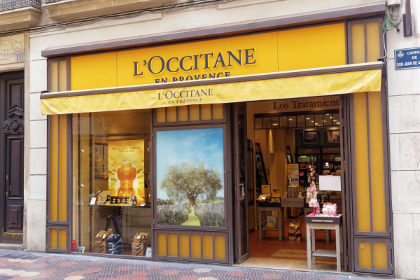 L’Occitane owner mulls taking the business private