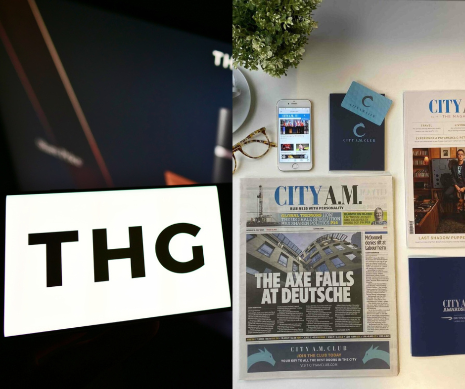 unexpected retail acquisitions