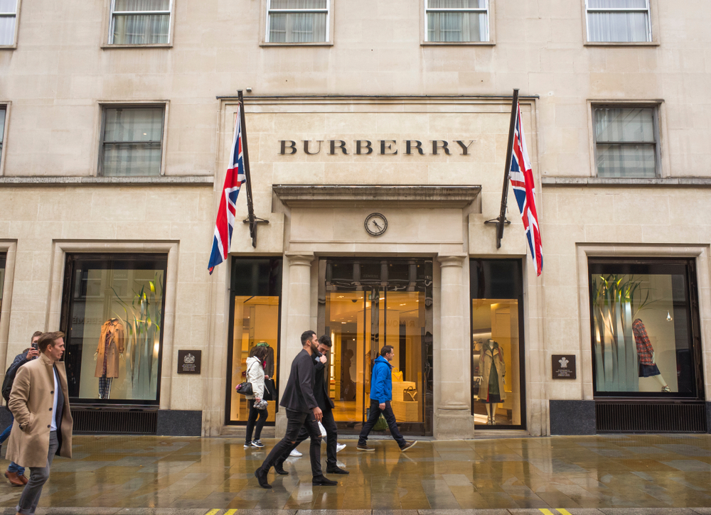 New Bond Street to welcome new DSquared2 and Hackett flagships