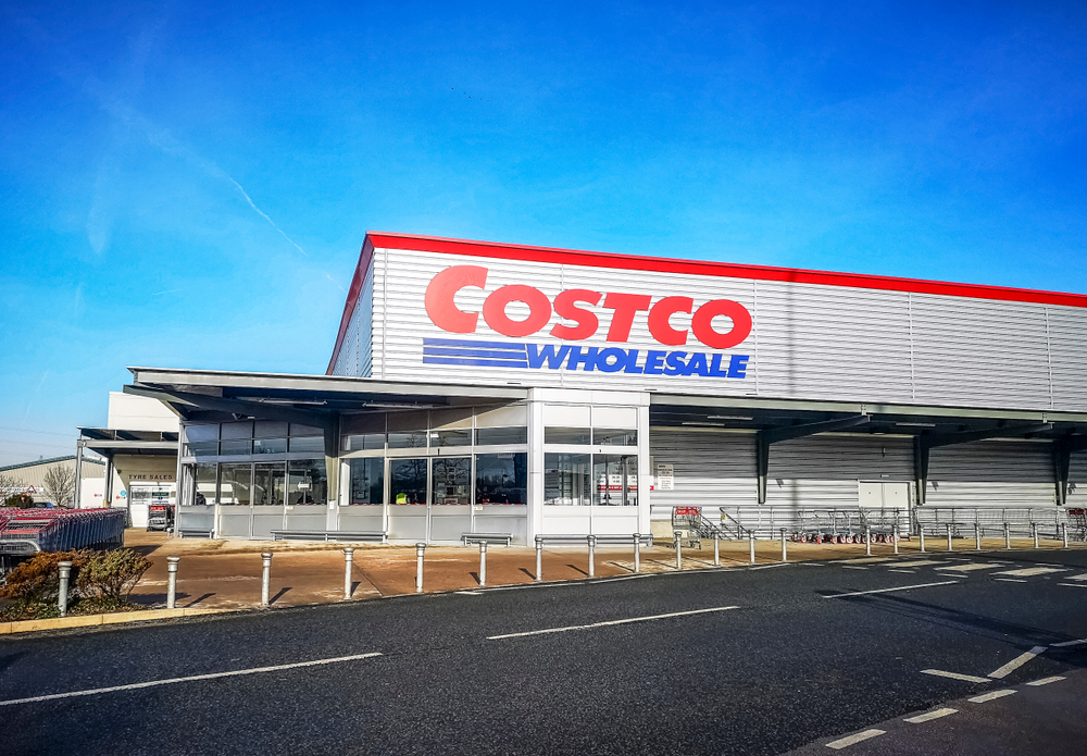 Costco eyes 14 new stores
