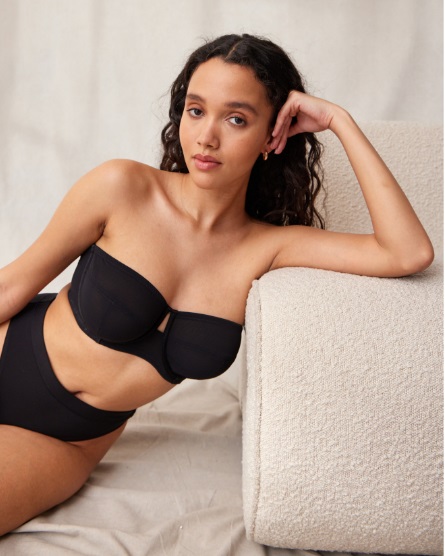 Next's new athleisure brand Self