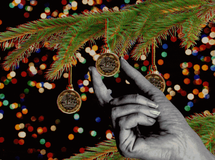 cost of living christmas cost of living christmas