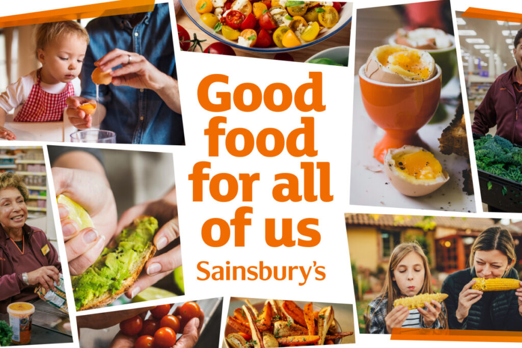 Sainsbury's