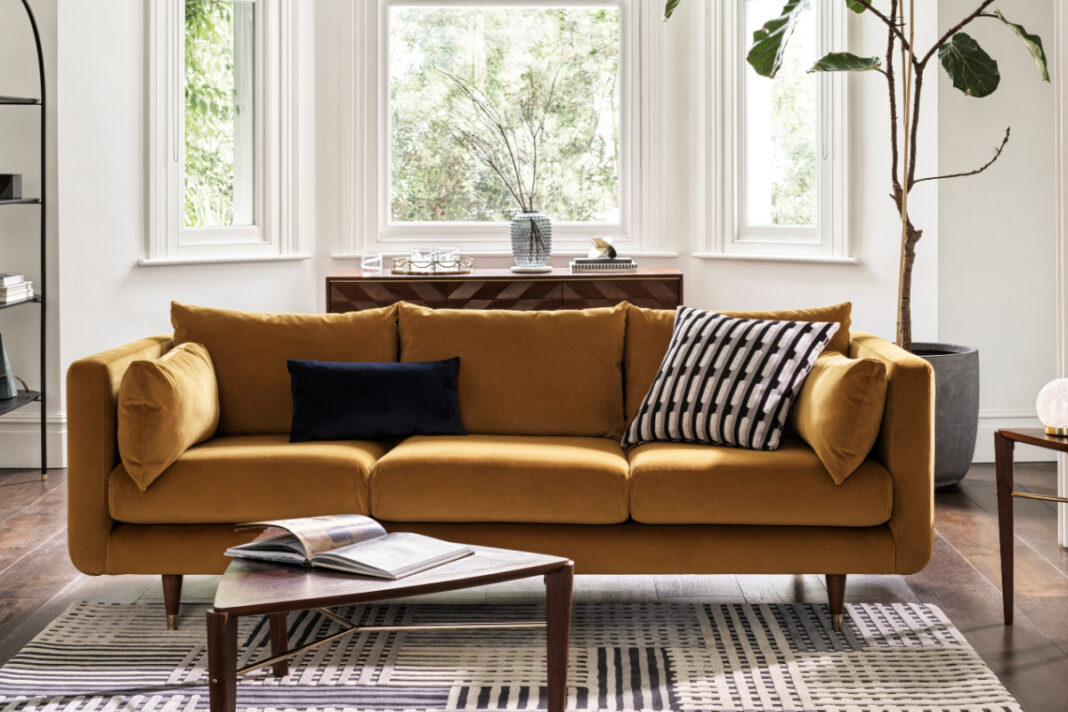 M&S bolsters home offering with Swoon collaboration Retail Gazette