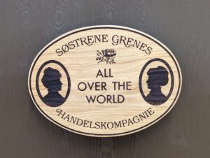 Søstrene Grene