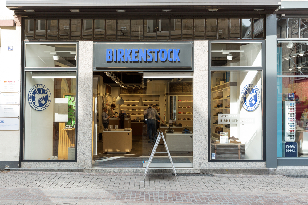 Birkenstock
