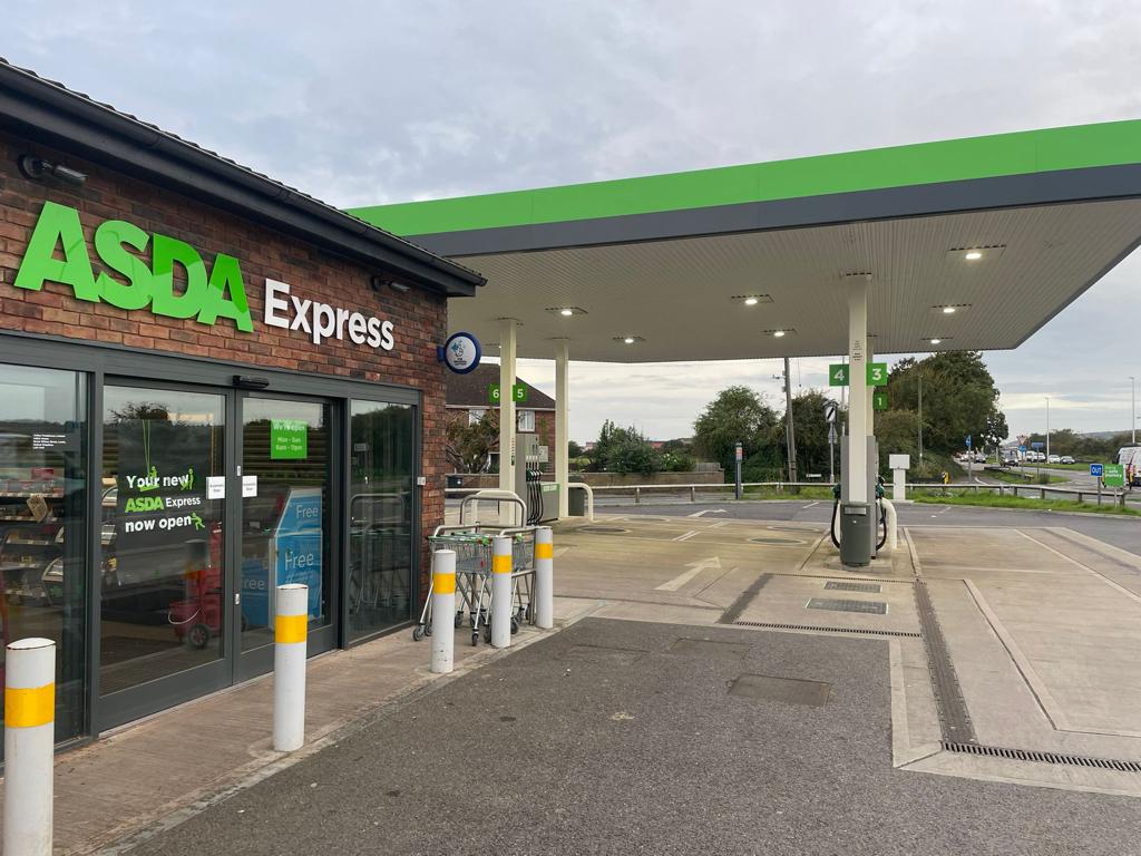 Asda Express