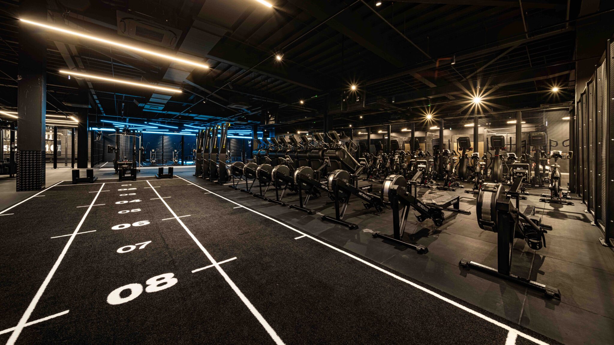 In pictures Flannels and Sports Direct's 'revolutionary' Metrocentre