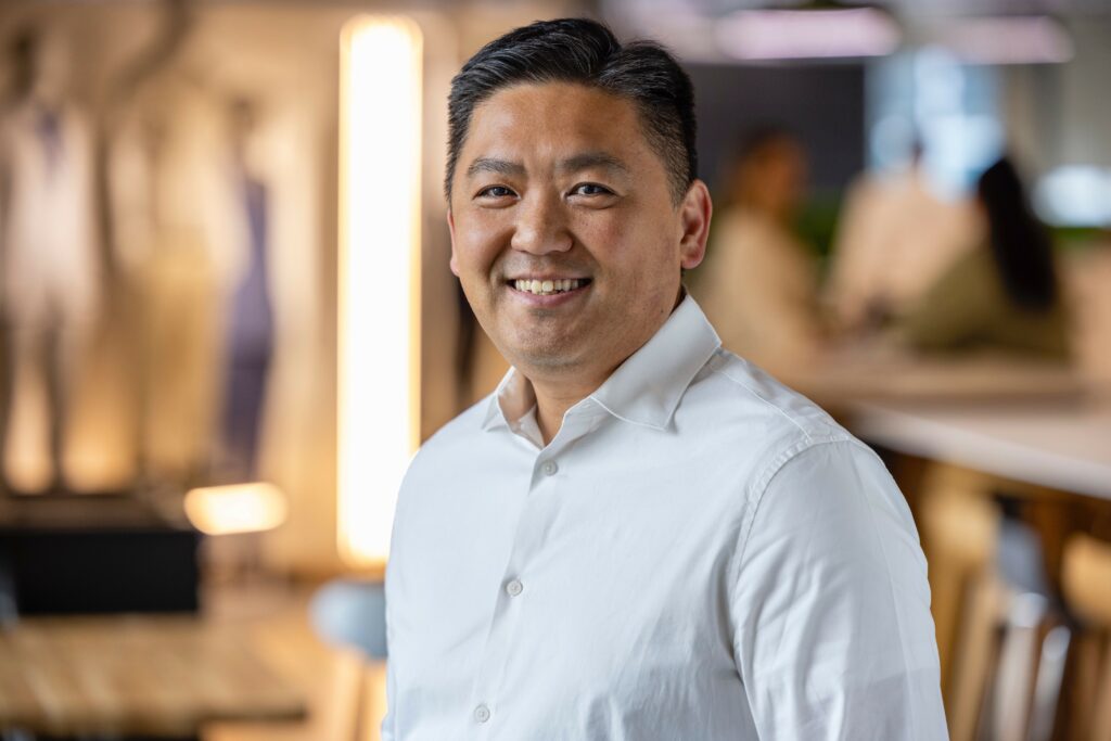 Jeremy Pee, Matalan non-exec