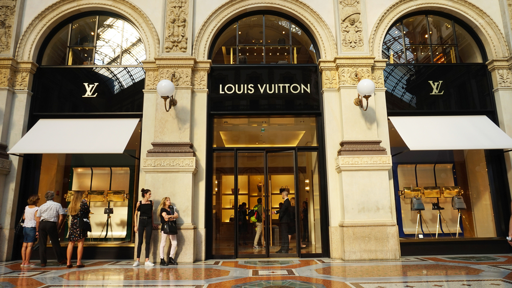 Louis Vuitton has taken its sustainability policy 'to another level' across key areas including creative circularity, biodiversity, traceability and climate.