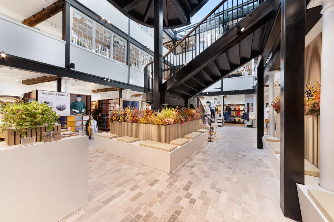 In pictures The 10 best store openings of 2023