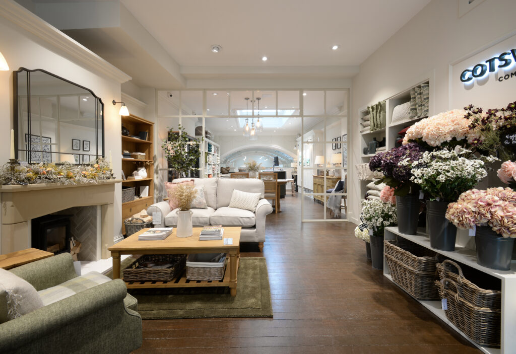 The Cotswold Company | furniture retailer