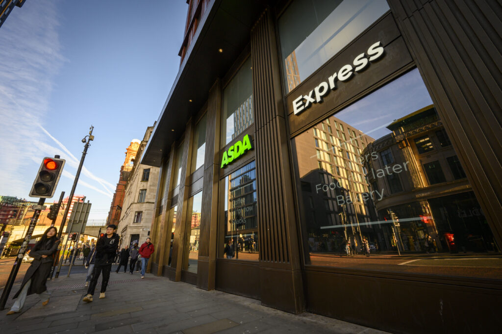 Asda Express
