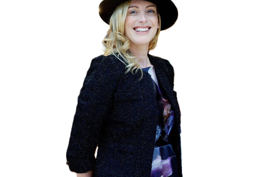 Clare Empson N Brown