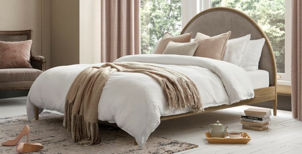 Feather and Black Partns with Next Jan 2024