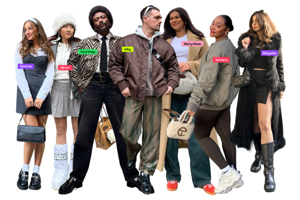 Asos relaunches programme that turns staff into influencers - Retail ...