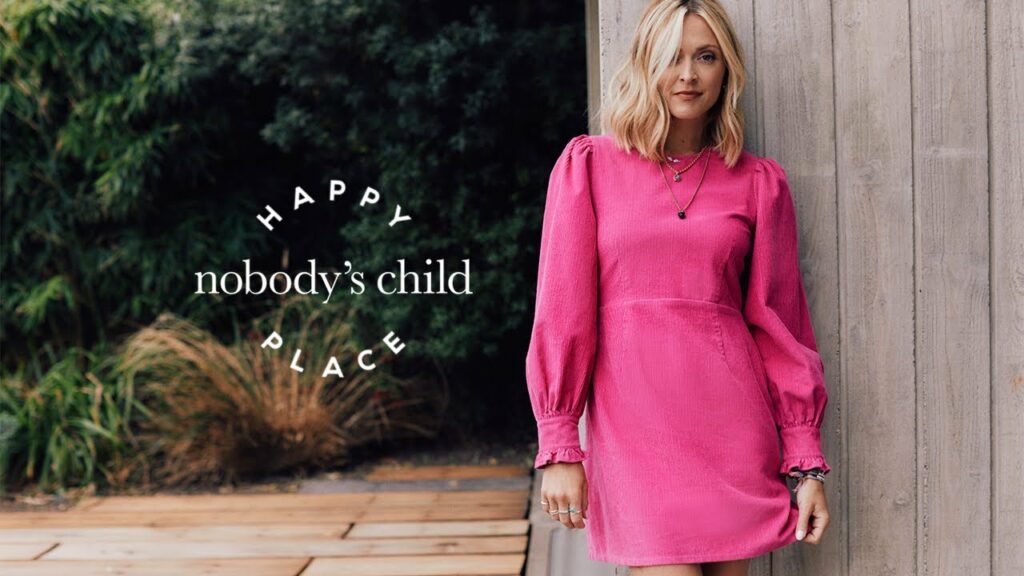 Nobody’s Child, the womenswear brand in which M&S is a major investor, is introducing Digital Product Passports
