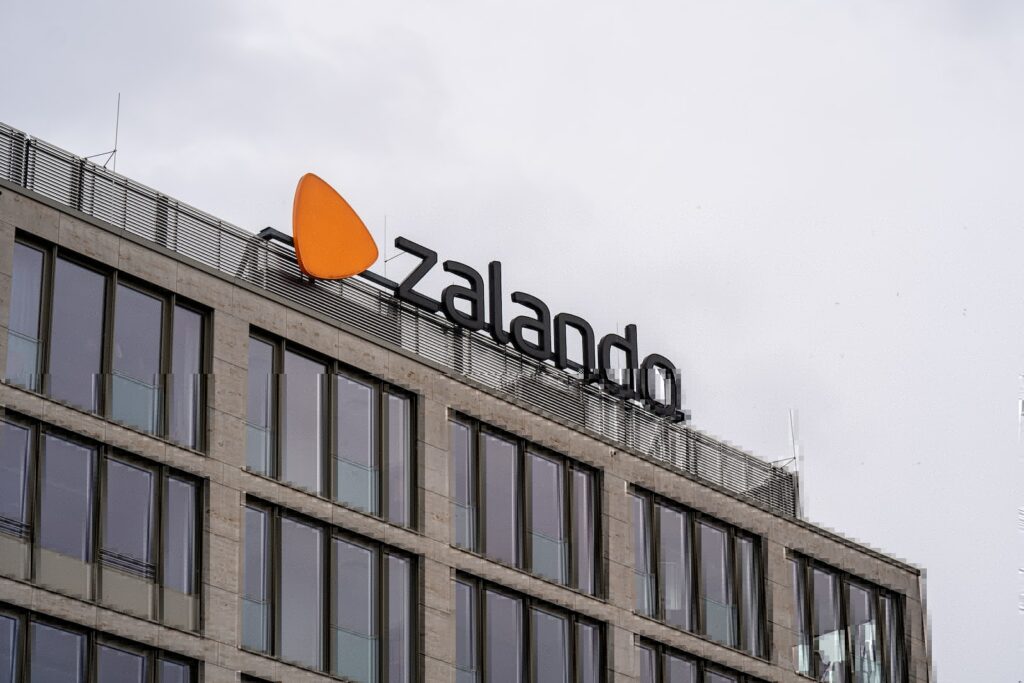 Zalando has forecast a return to growth this year