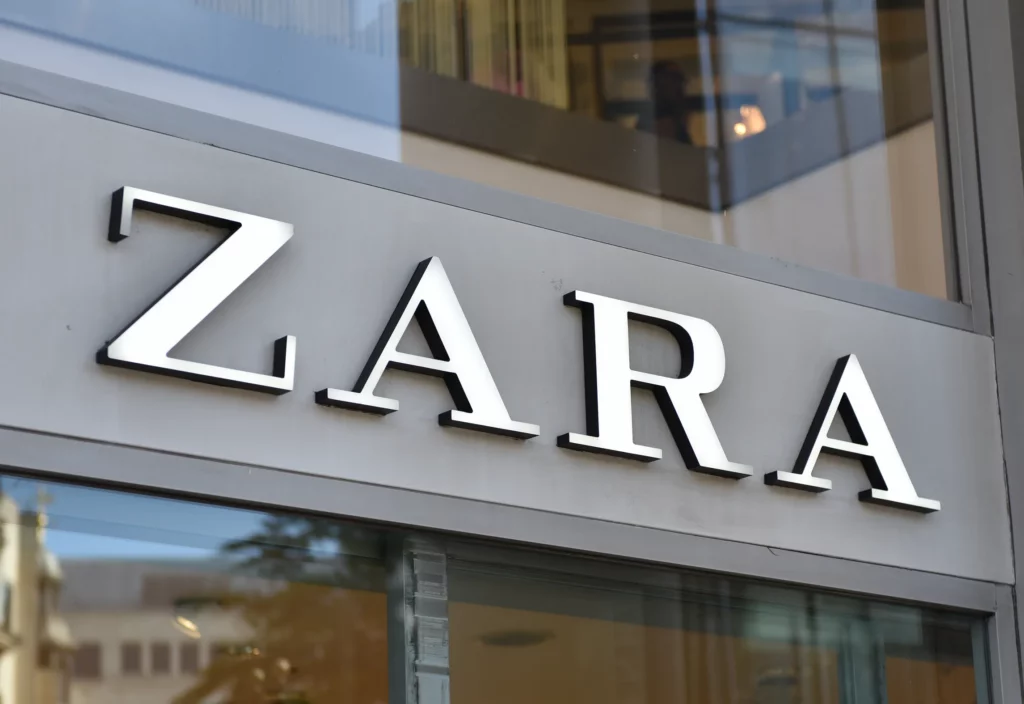 Zara is preparing to reopen the stores in Ukraine that it swiftly shuttered two years ago after Russia's invasion of the country.