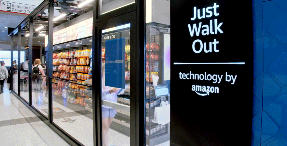 Amazon ditches ‘just walk out’ checkouts across US grocery stores
