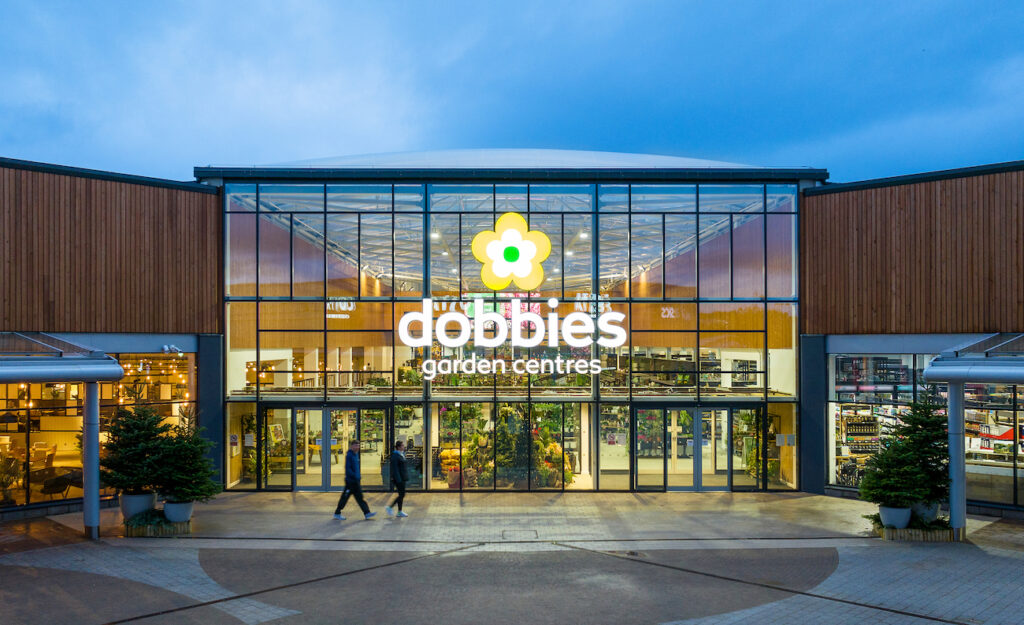 Dobbies hires former Costa Coffee CMO as new marketing boss