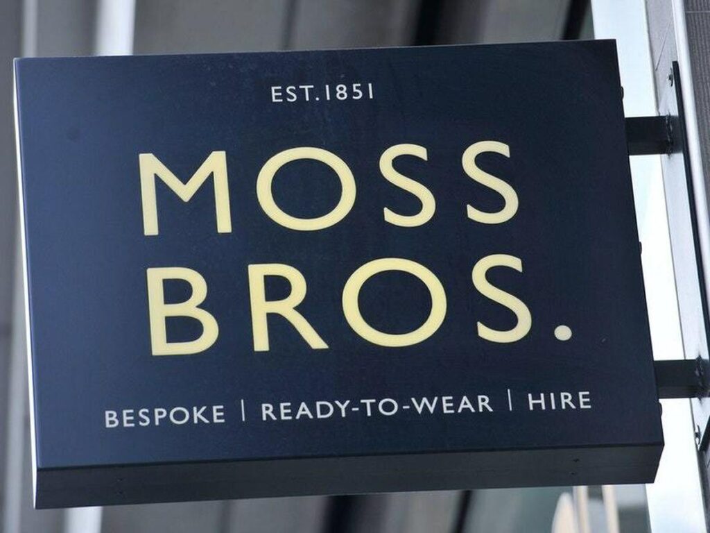 Moss (previously known as Moss Bros) is piloting an advanced virtual try-on tool on its website