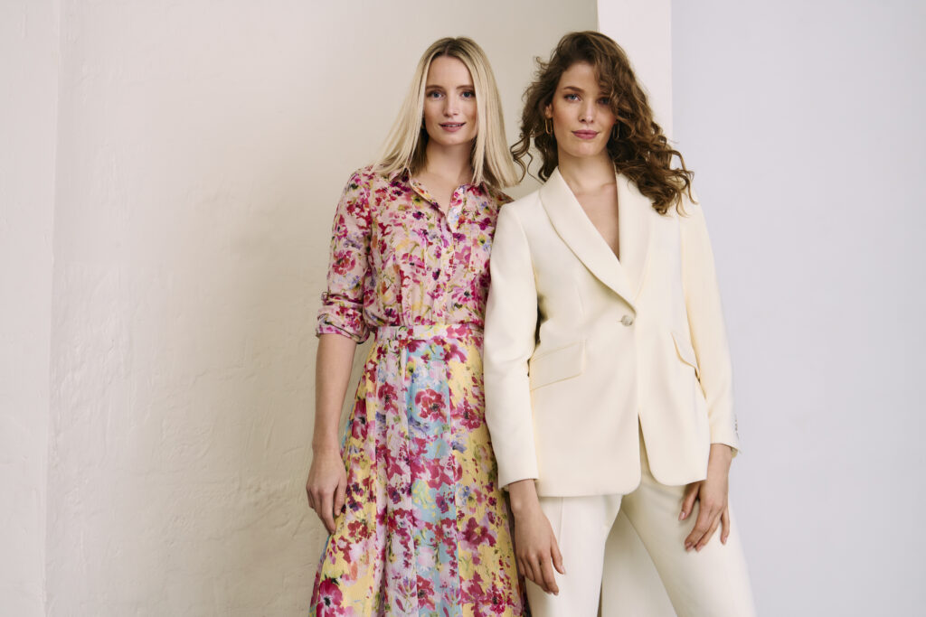 TFG London, owner of Hobbs, Whistles and Phase Eight has agreed a £90m refinancing facility to support the group's growth strategy.