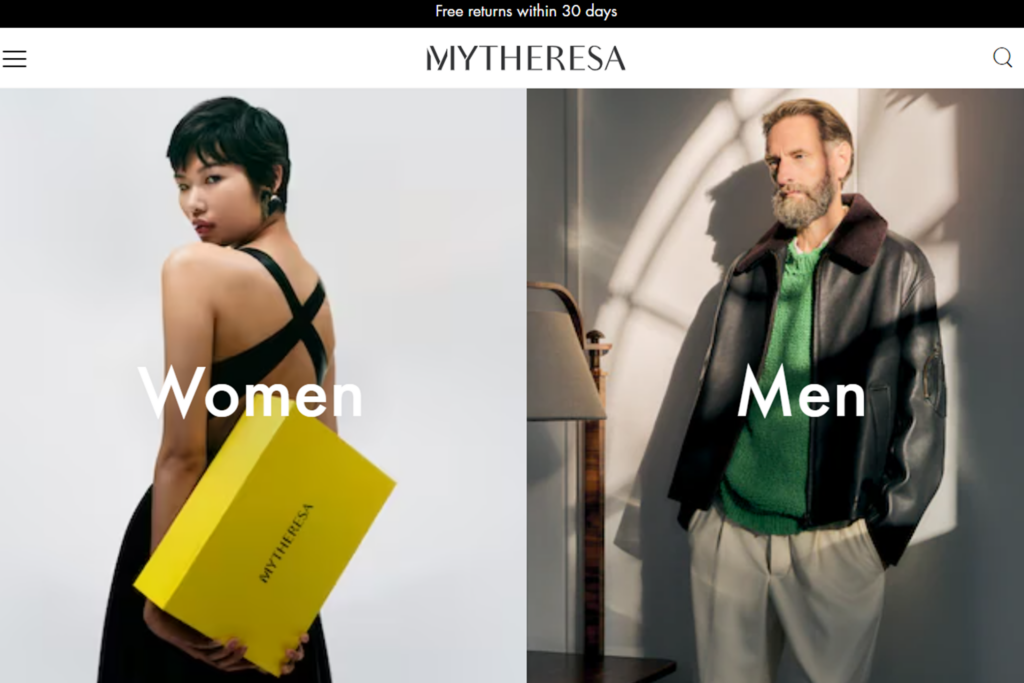 mytheresa