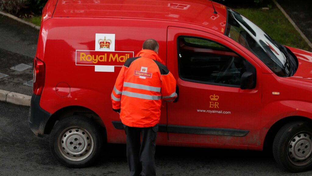 Representatives of small businesses and workers have aired concerns regarding proposed Royal Mail changes