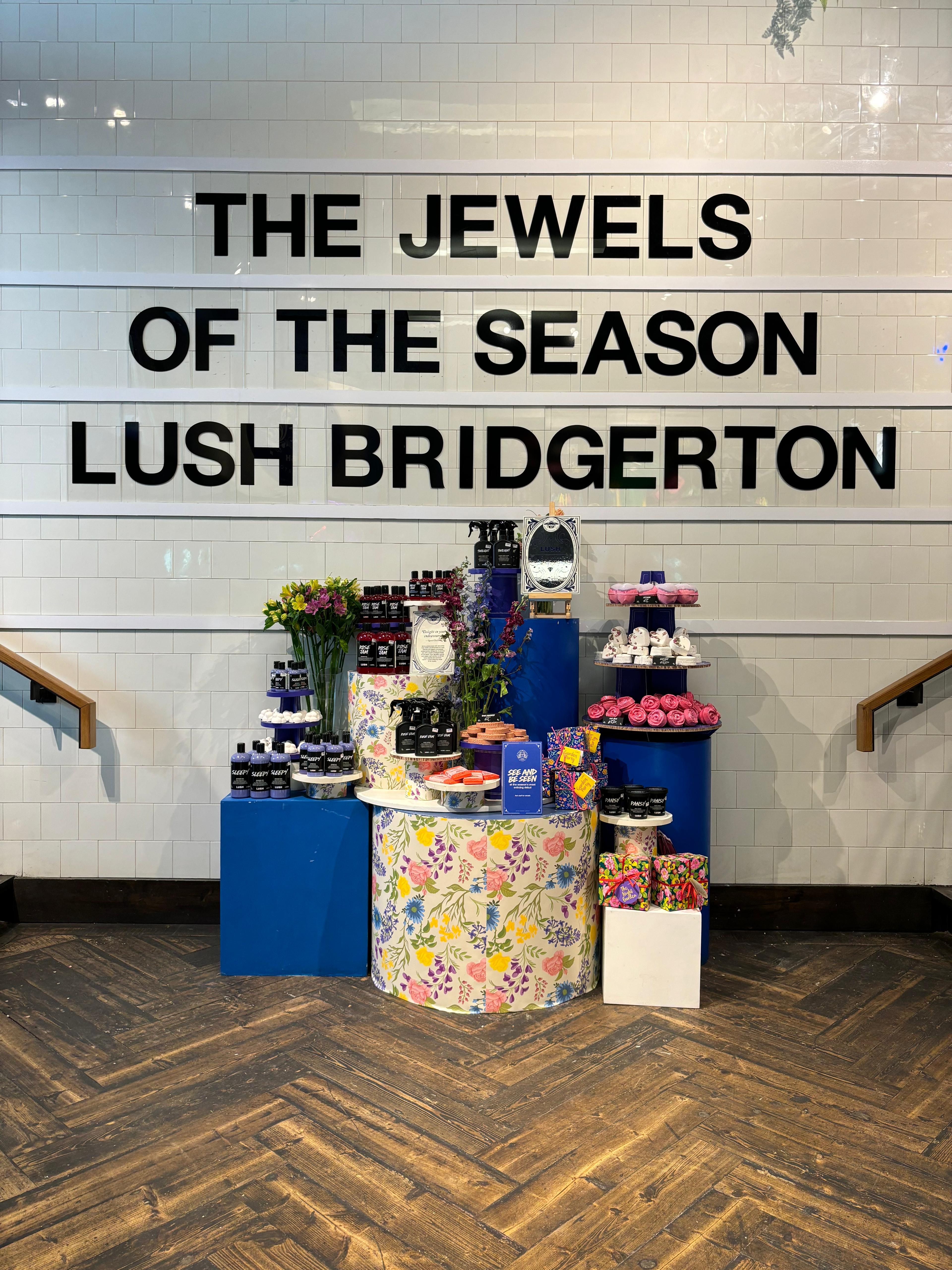 Lush