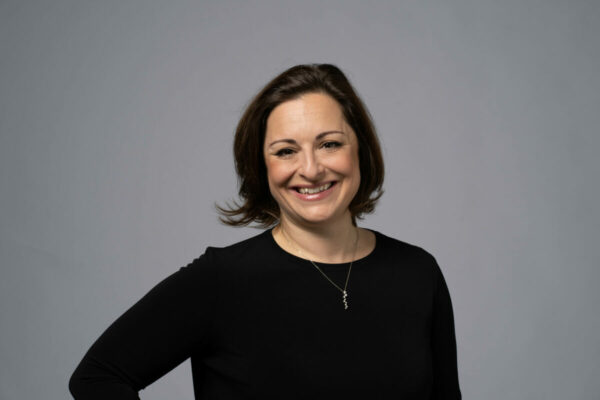 Pets at Home CEO Lyssa McGowan