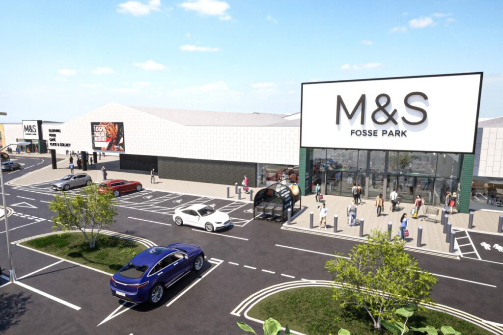 Three teenage boys and a 20-year-old woman have been arrested following a series of cyberattacks on major UK retailers including M&S, Co-op and Harrods.