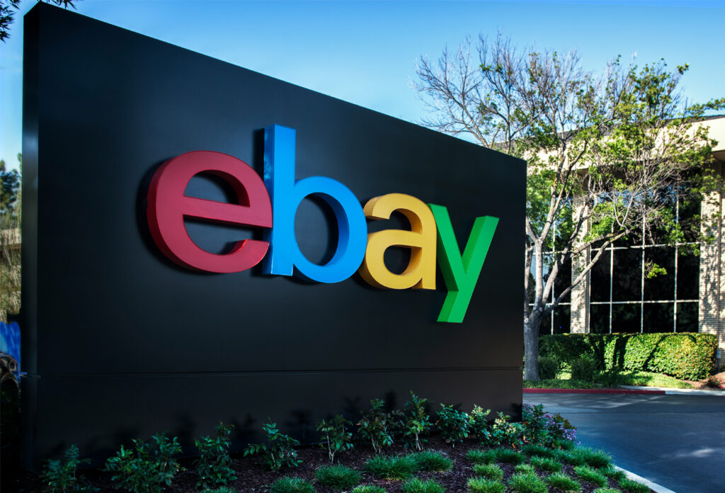 ebay