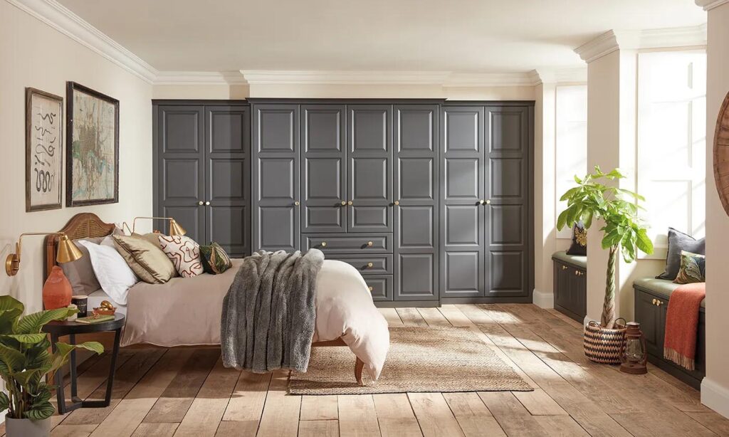 Sharps grew its turnover by 6% to £135 million in the year to 23 September as it shifted its sales model from physical stores to a digitally-led, online shopping experience.