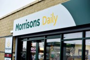 Morrisons Extends Deliveroo Tie Up To Daily Stores Morrisons Extends Deliveroo Tie Up To Daily Stores