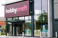 Hobbycraft Sold To Retail Investor Modella Capital Retail Gazette Hobbycraft Sold To Retail Investor Modella Capital Retail Gazette
