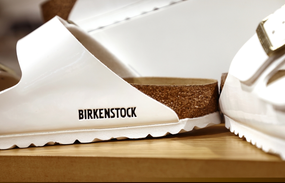 Birkenstock
