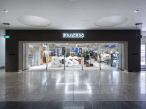 Frasers unveils 13th ‘next-generation’ department store in Sheffield