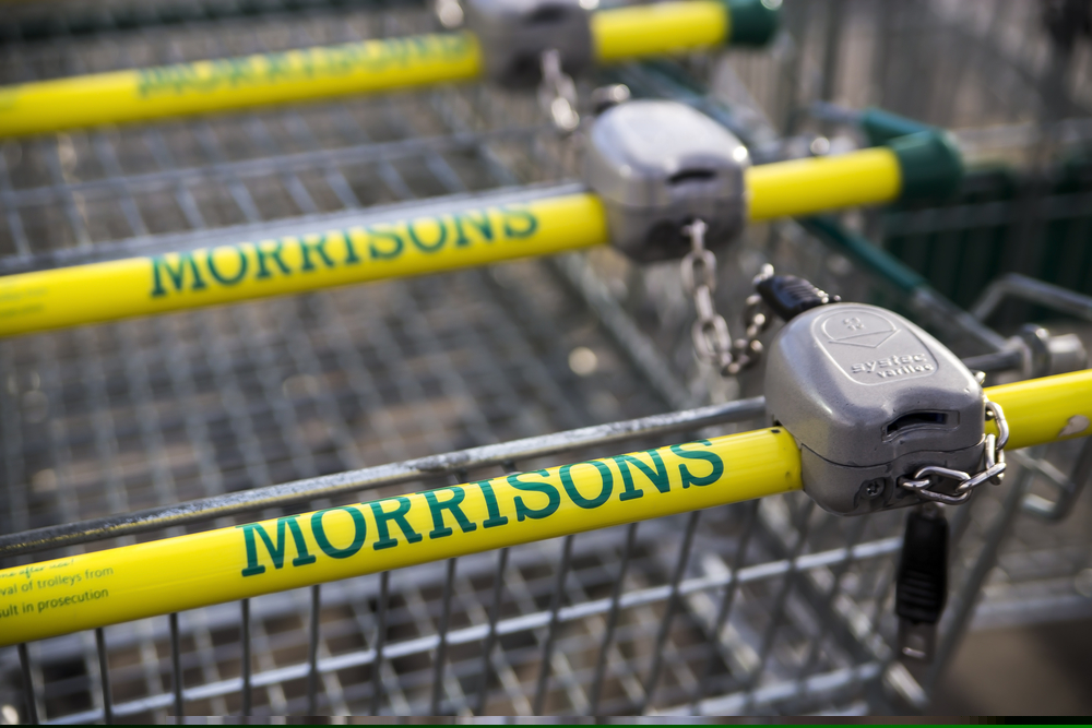 Morrisons